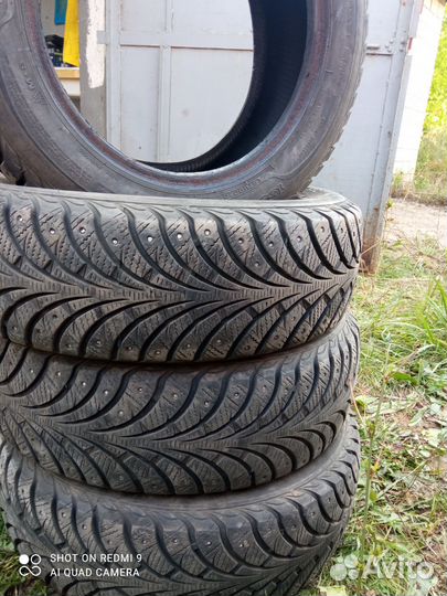 Sava Eskimo Stud 185/65 R15