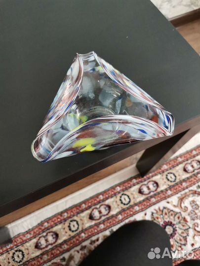 Посуда СССР