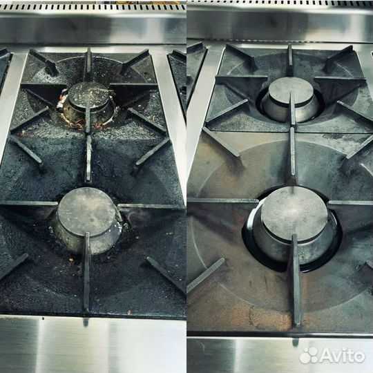 Генеральная уборка в Анапе