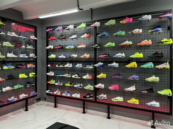 Футзалки nike tiempo legend 9