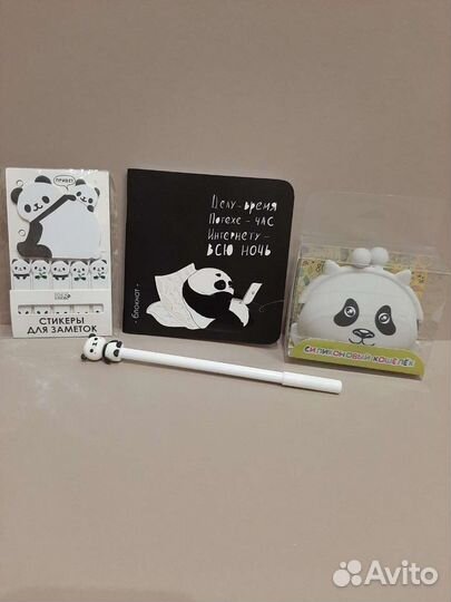 Подарочный набор 