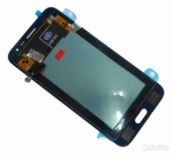 Дисплей для Samsung J3 (2016) (J320F) Золото In-Ce