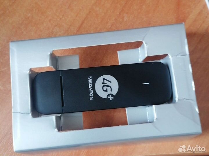 Модемы Megafon 4G turbo