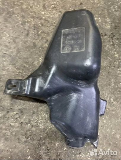 Бачок омывателя Lacetti F16D3 2008