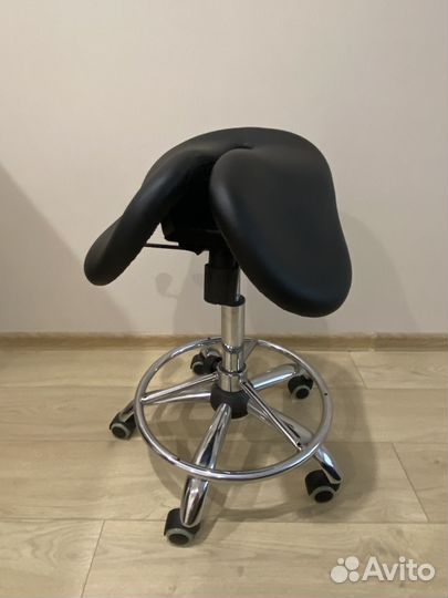 Стул-седло Gravitonus