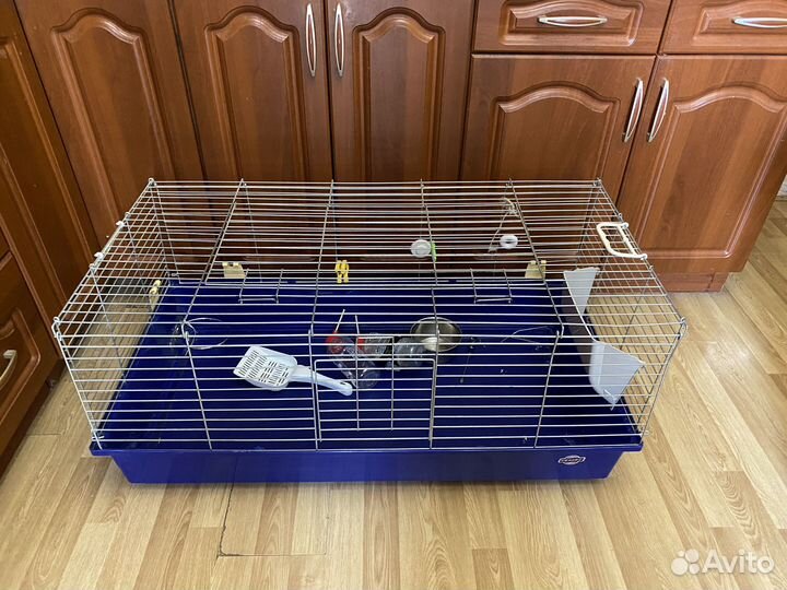 Клетка для грызунов