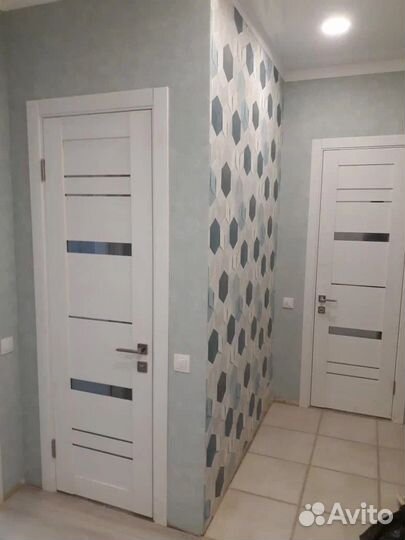 Двери межкомнатные