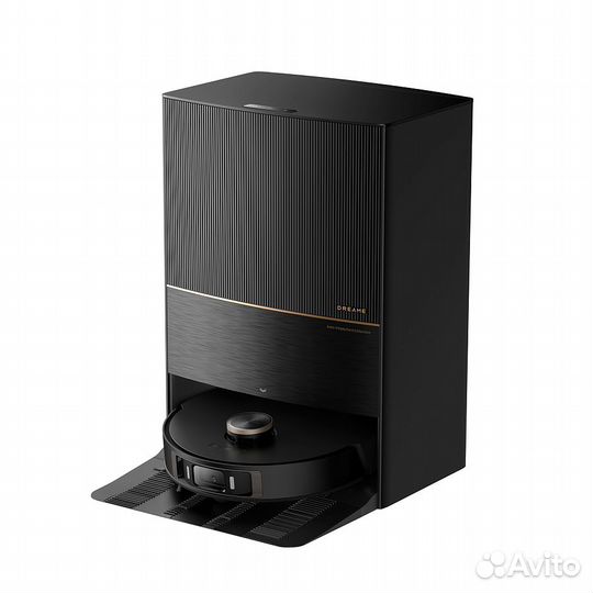 Dreame Bot L30 Ultra Black