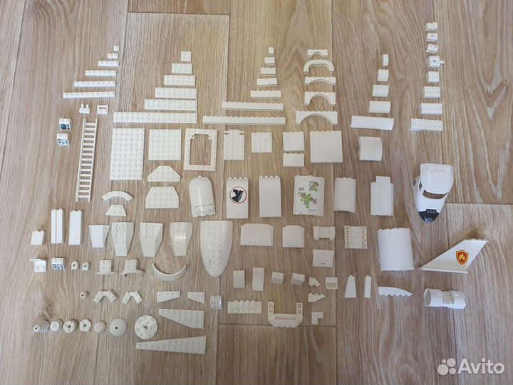 Лего lego детали поштучно