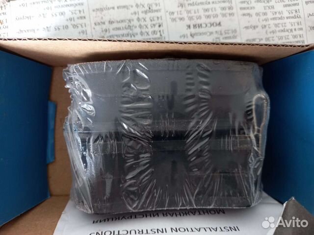 Колодки Hyundai/Kia 58101 2BA00 u CD11195S