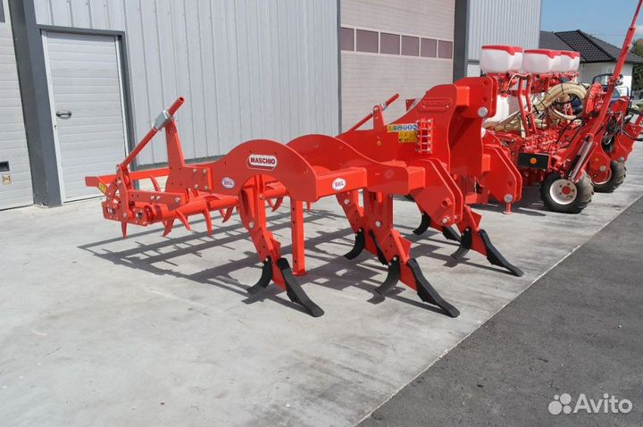 Глубокорыхлитель Maschio Gaspardo Pinocchio, 2024