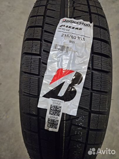 Комплект колёс R16 для Toyota Camry