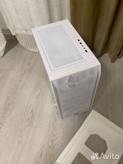 Игровой корпус для пк