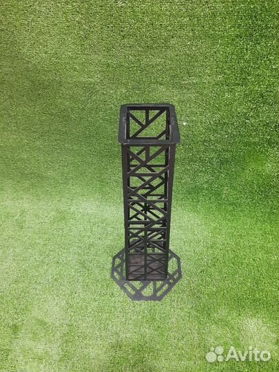 Подставка под шампуры Лофт (шампурница)