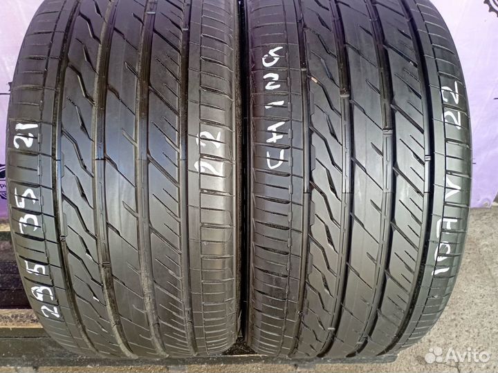 Landsail LS588 SUV 295/35 R21