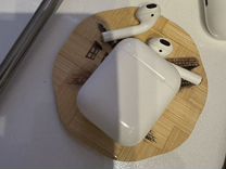 Наушники apple airpods 2 с бонусами