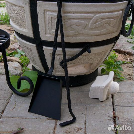 Тандыр Есаул для запекания