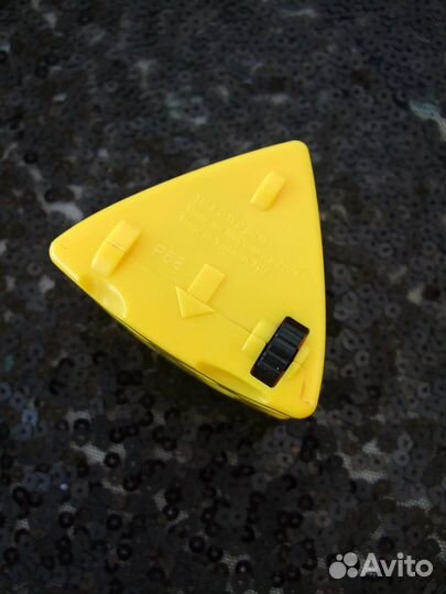 Игрушка Том и Джери Макдональдс