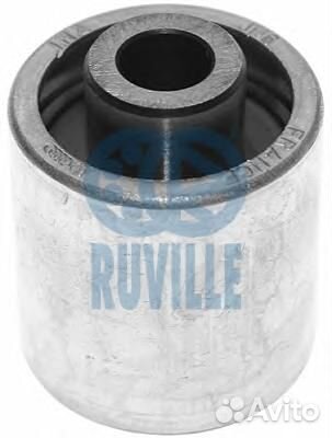 Ролик ремня грм audi A4/VW passat/skoda octavia