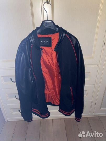 Мотокуртка