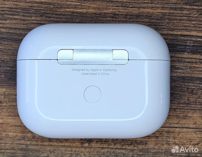 AirPods Pro 2 (подарок + гарантия) Сладость в уши