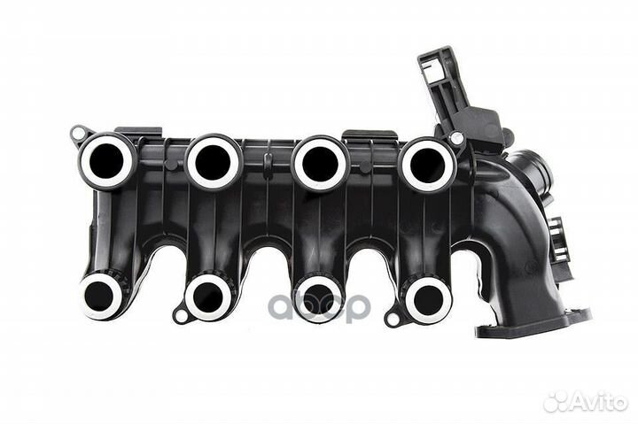 Коллектор впускной PSA berlingo/partner/C4/407