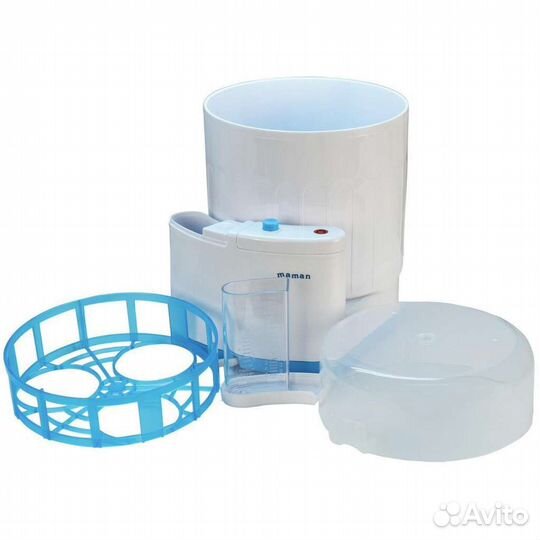 Стерилизатор для бутылочек