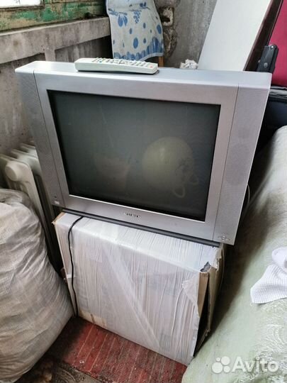 Телевизор Rubin 55fm10t
