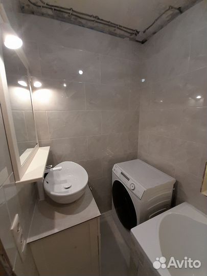 Ремонт квартир под ключ без посредников