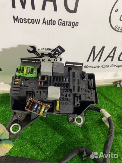 Проводка фары передняя Mercedes-Benz E-Class W213