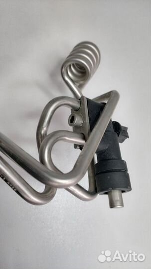 Нагревательный элемент бачка омывателя