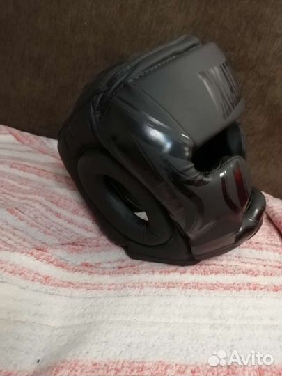 Шлем для единоборств excalibur