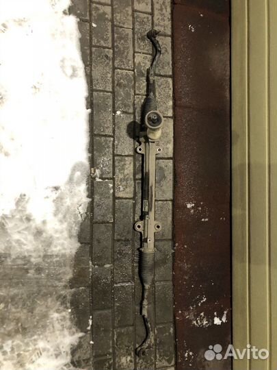 Рулевая рейка Kia Sorento 2 XM