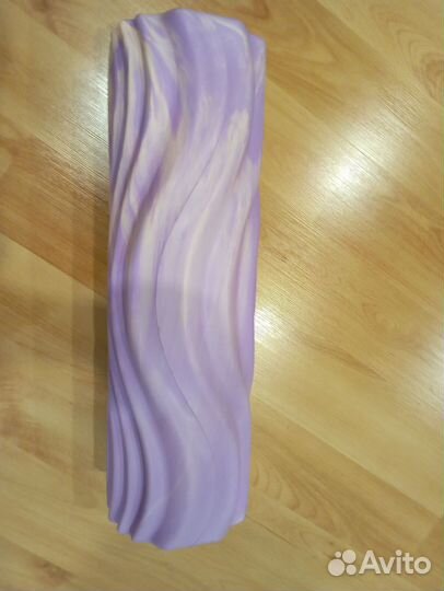 Ролик мфр массажный