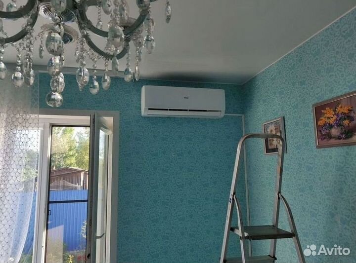 Кондиционеры