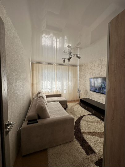 2-к. квартира, 44,2 м², 5/5 эт.