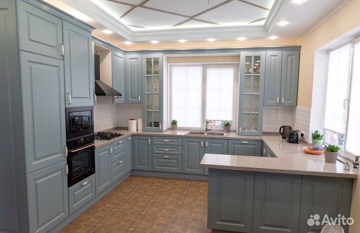 Кухонный гарнитур 