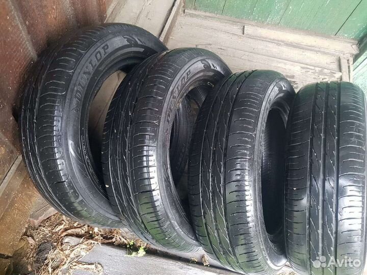 Dunlop SP 882 14/65 R17 28W