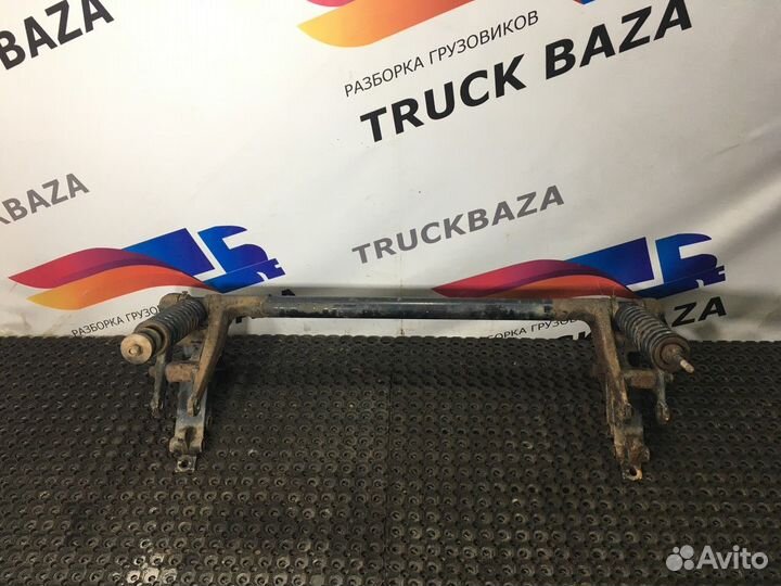 Торсион кабины Daf XF105