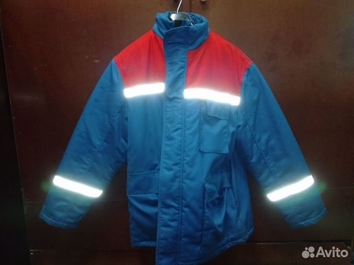 Спецодежда