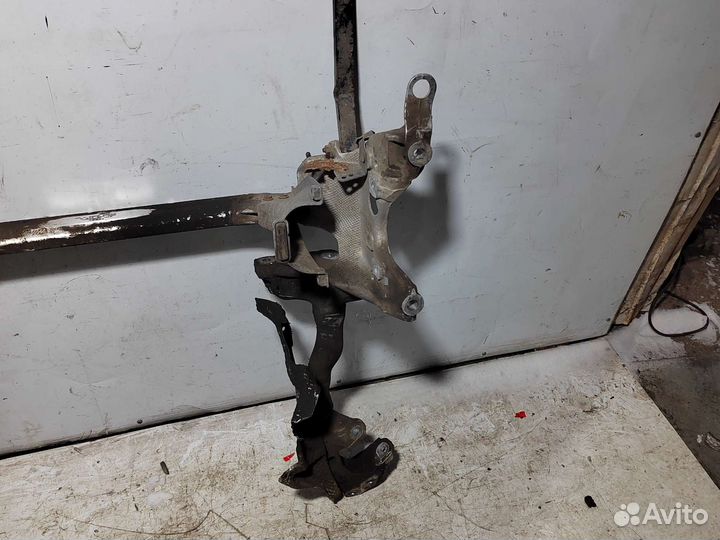 Подрамник передний Audi Q5 (8R) (2008–2012)