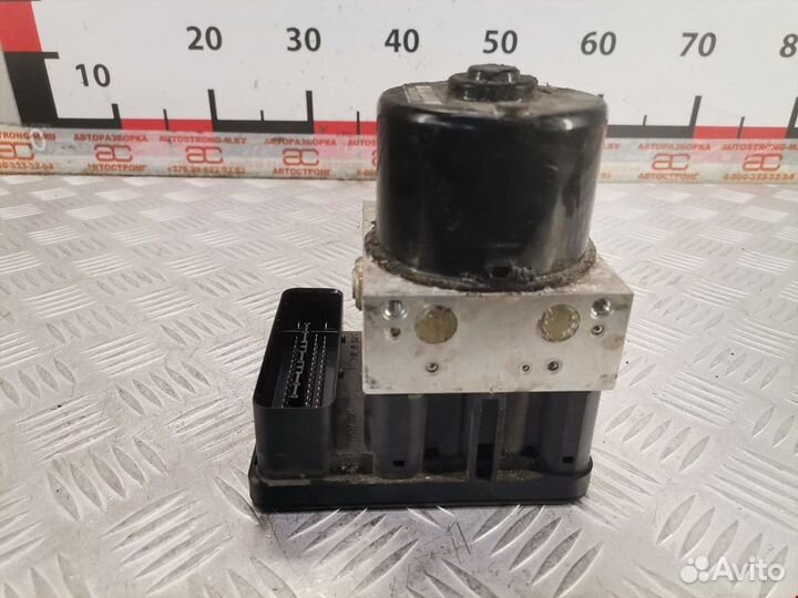 Блок ABS Audi A2 8Z 2001