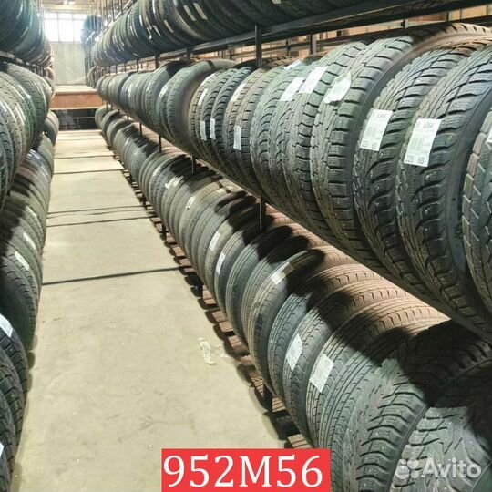 Dayton DW700 195/65 R15 91L