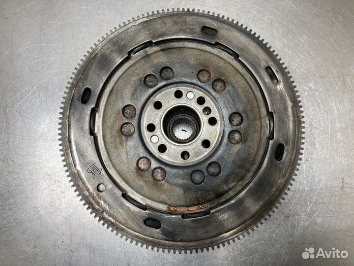 Маховик Mercedes Sprinter W901 OM601 2.3D 1996