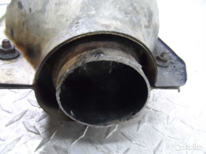 Б/У Катализатор L3D76G24, mazda