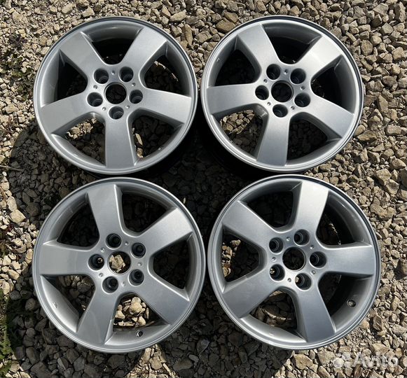 Оригинал Hyundai R16 (100)