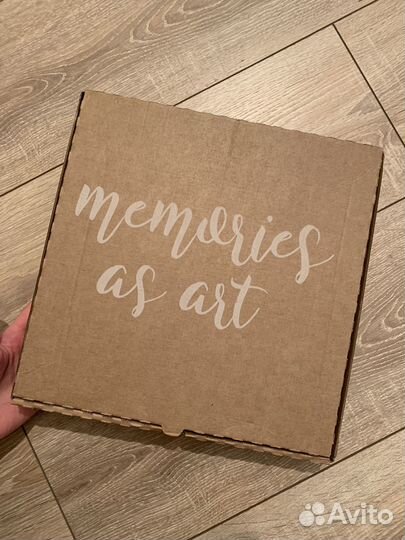 Свадебный альбом