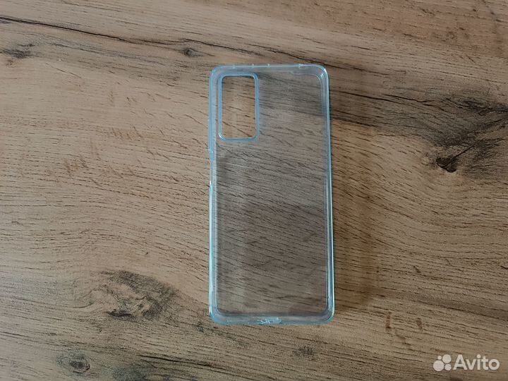 Чехол для Xiaomi Redmi Note 11 Pro