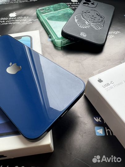 iPhone 12 mini, 64 ГБ