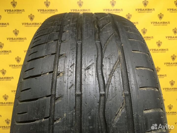 Bridgestone Turanza ER300 215/50 R17 91V